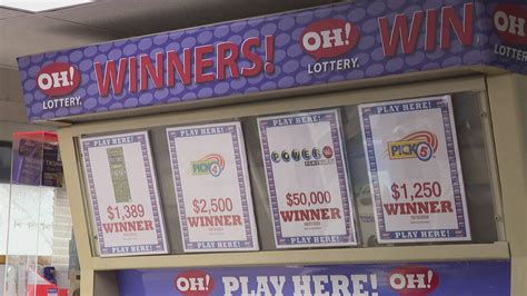 Lottery Fever .